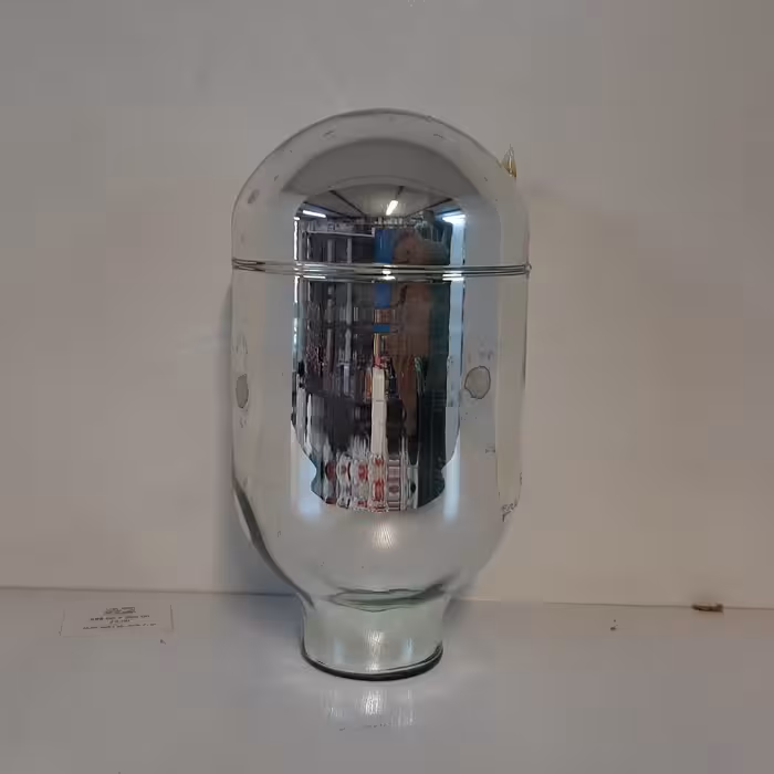 شیشه فلاسک (1.3) لیتری چینی شیشه سفید