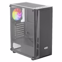 کیس کامپیوتر گرین CASE GREEN ARAD