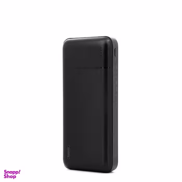 پاوربانک ریمکس مدل RPP-166 ظرفیت 20000 میلی آمپر ساعت
