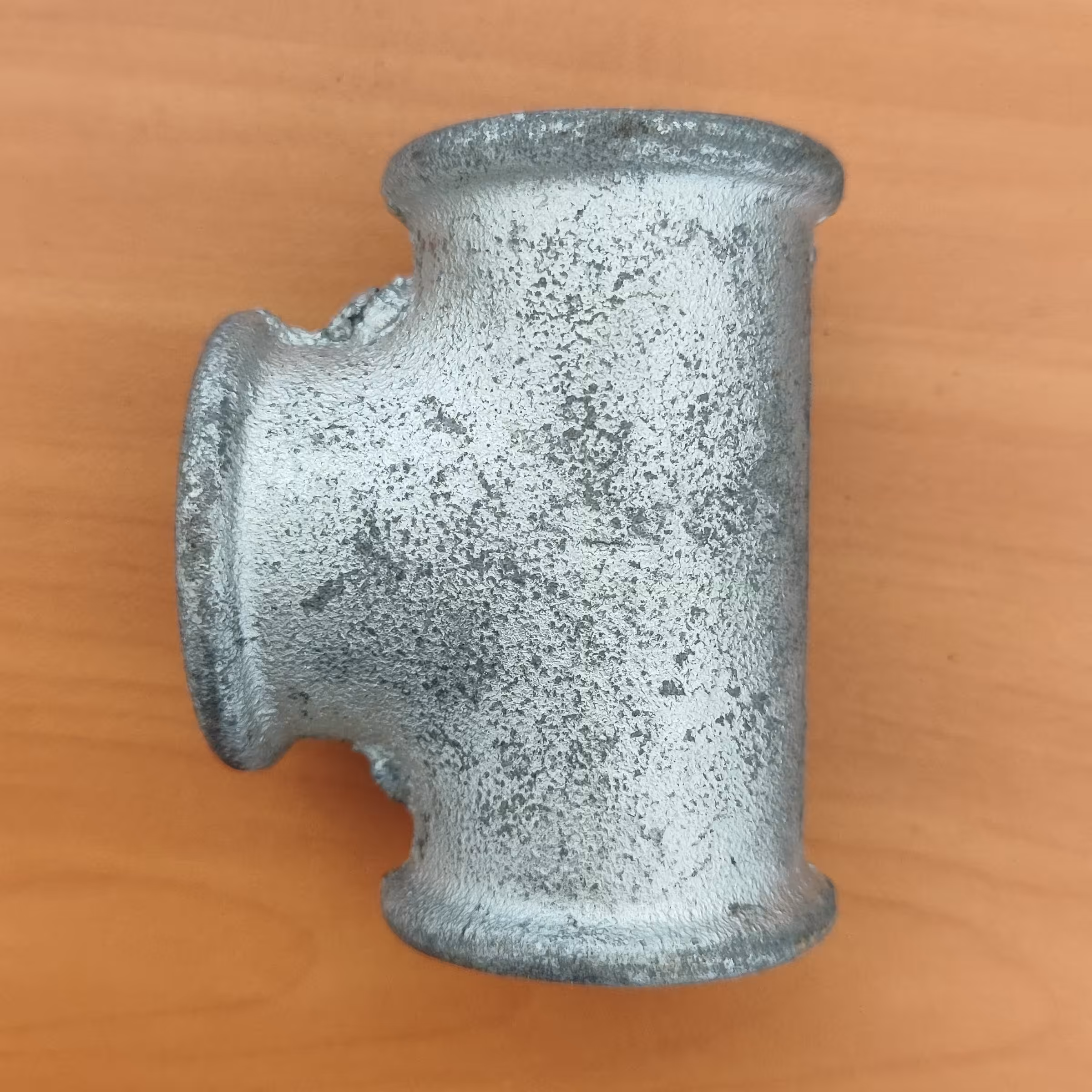 سراهی 3.4 گالوانیزه 