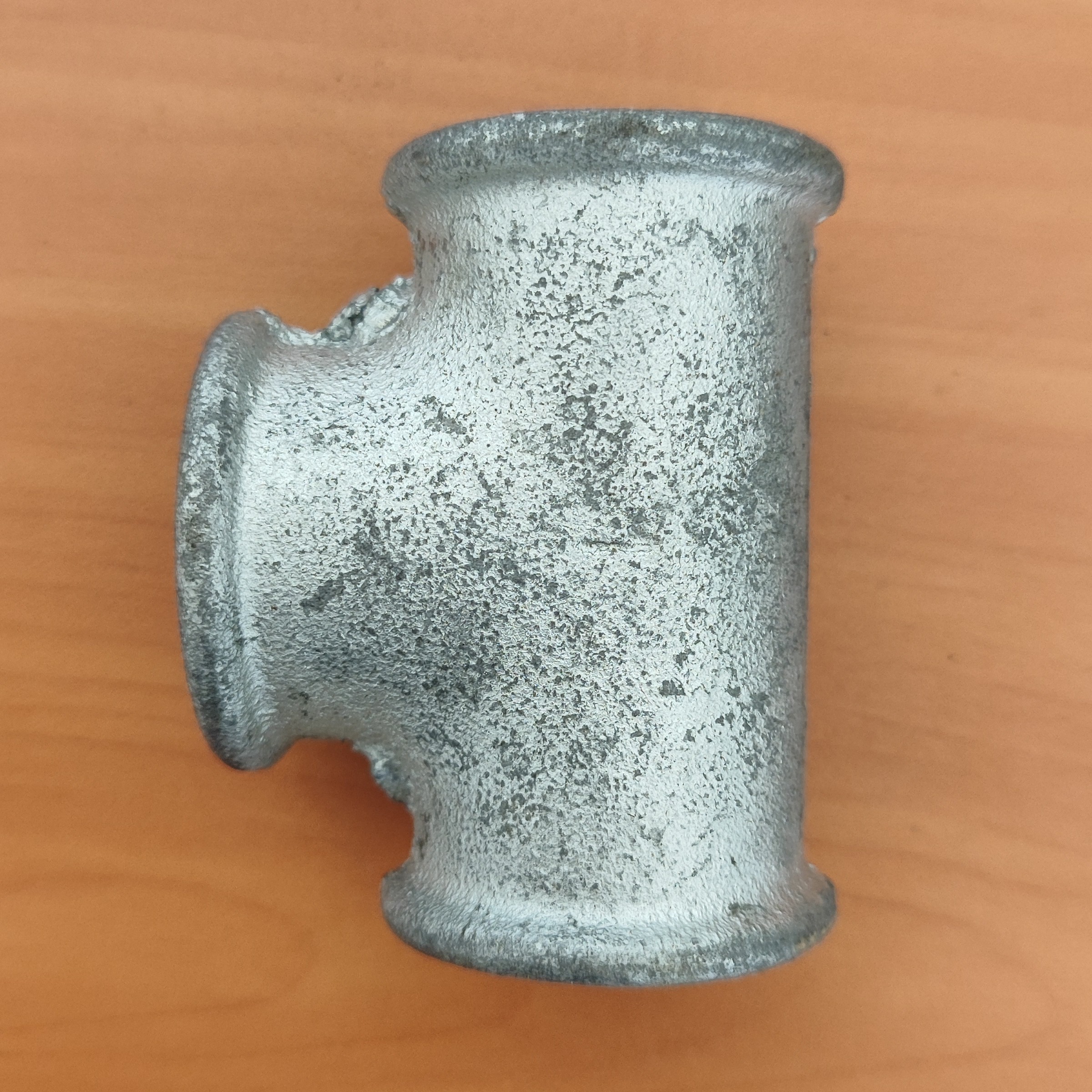 سراهی 3.4 گالوانیزه