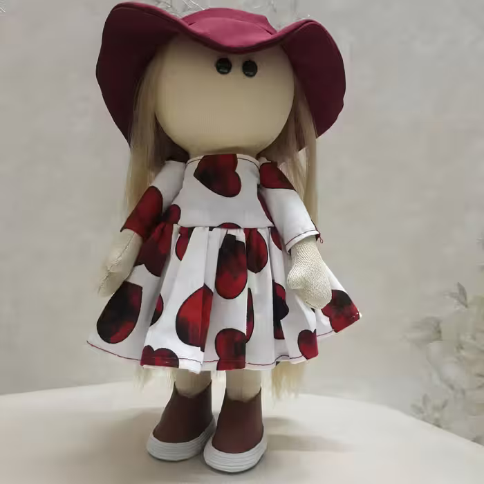 عروسکshadii  dolls
