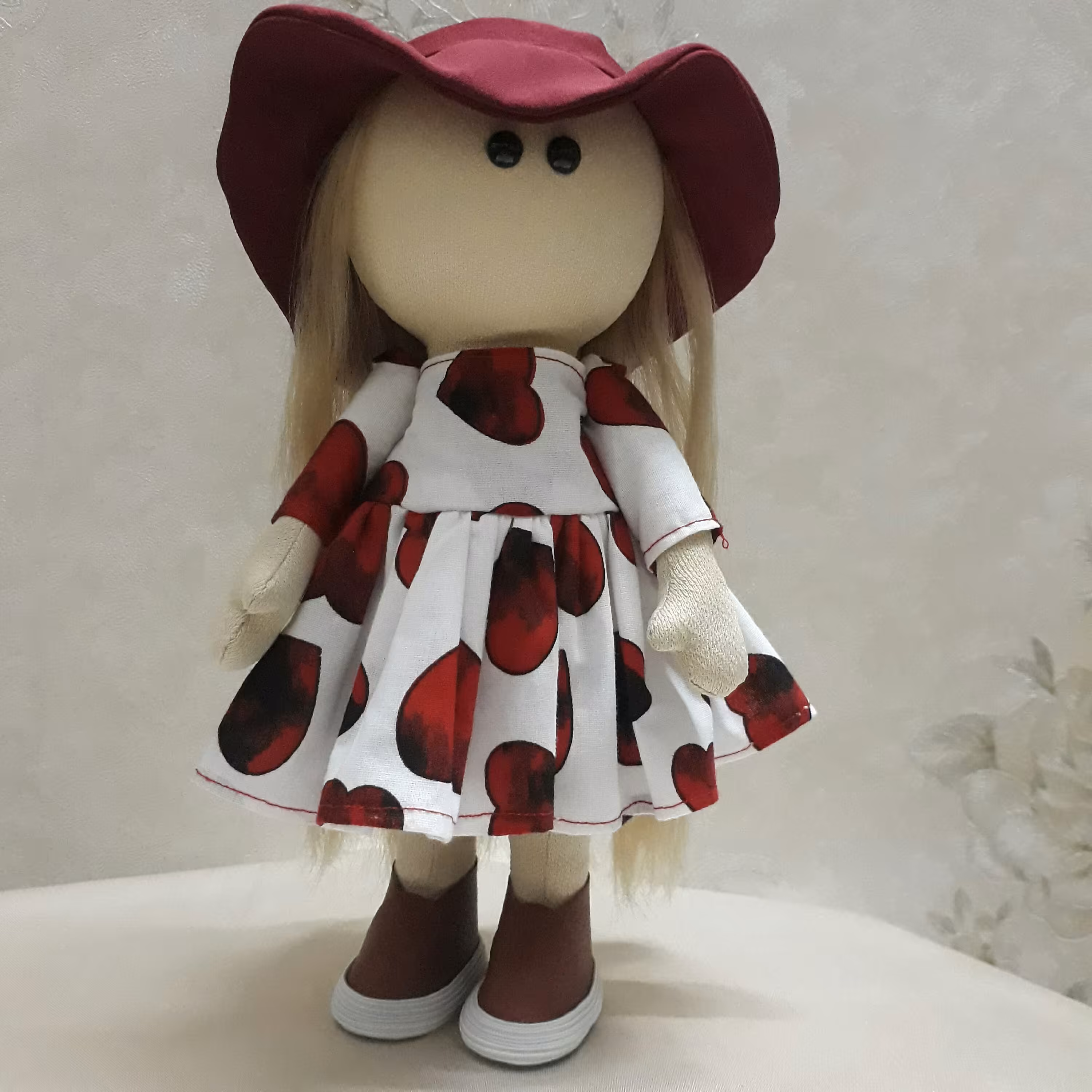 عروسکshadii  dolls
