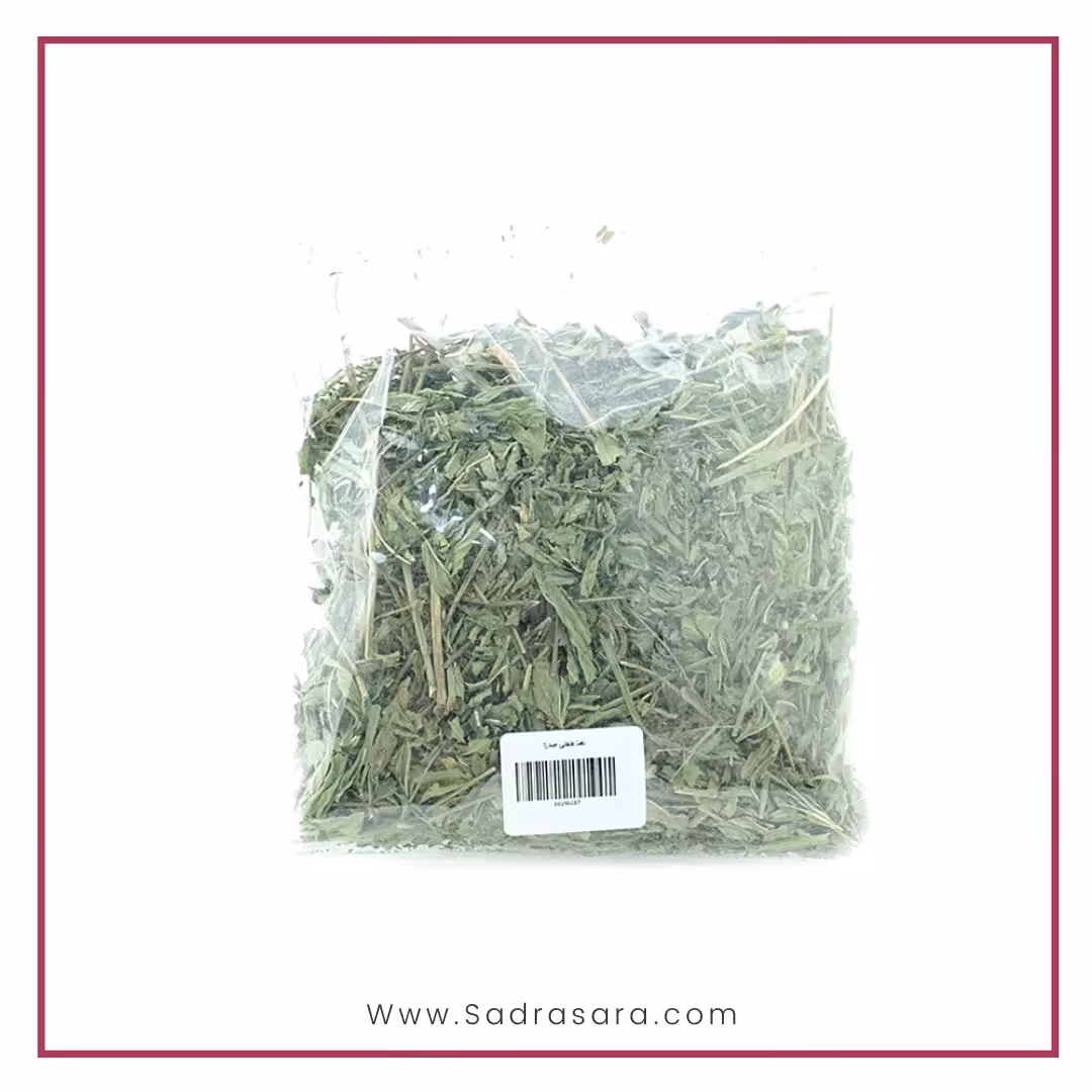 نعنا فلفلی صدرا