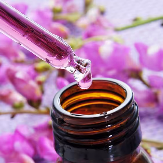 عطر گل یاس رازقی Flower yas حجم 30 میلی لیتر اورجینال