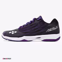 کفش بدمینتون یونکس Yonex Aerus Z2 Mex purple کد 04