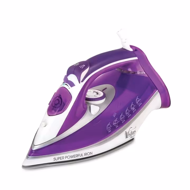 اتو بخار  المپیا