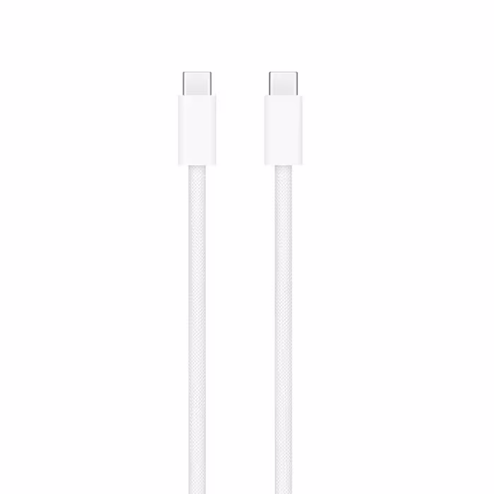 کابل تبدیل USB-C اپل مدل 240W طول 2 متر