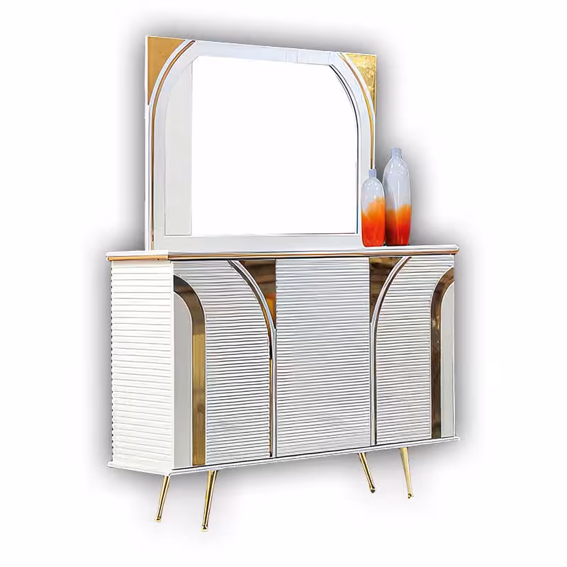 آینه کنسول کارا