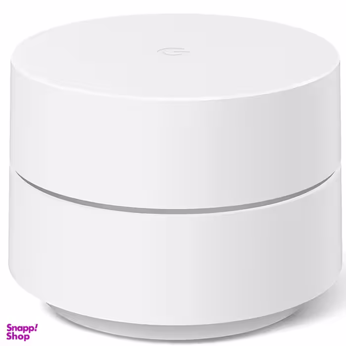 روتر بی‌ سیم گوگل مدل Google WiFi AC-1304