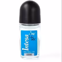 مام رول ضد تعریق اینتسا مدل  گوارانا intesa  guarana  حجم 50 میل