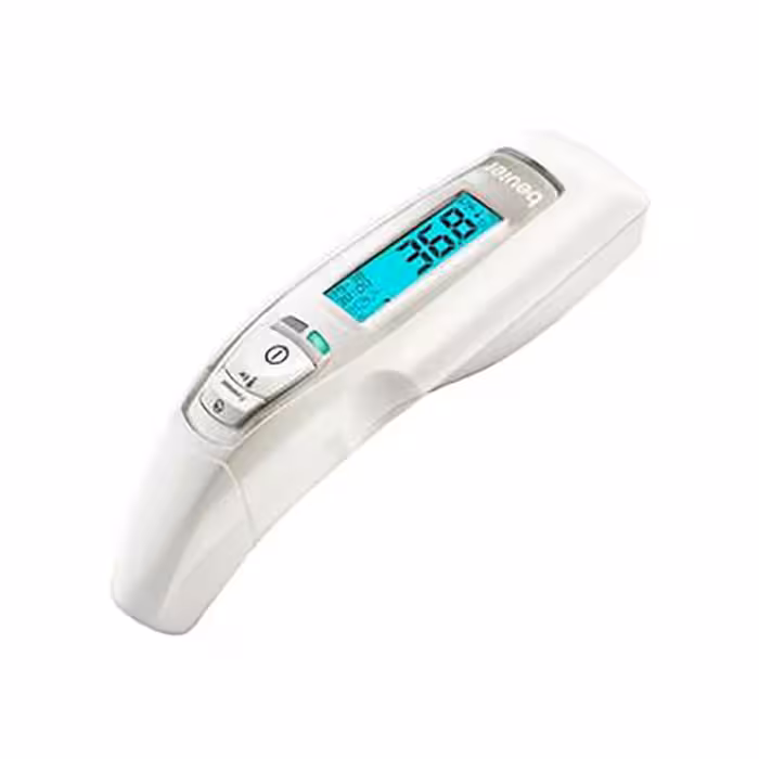 تب سنج دیجیتال بیورر مدل FT70