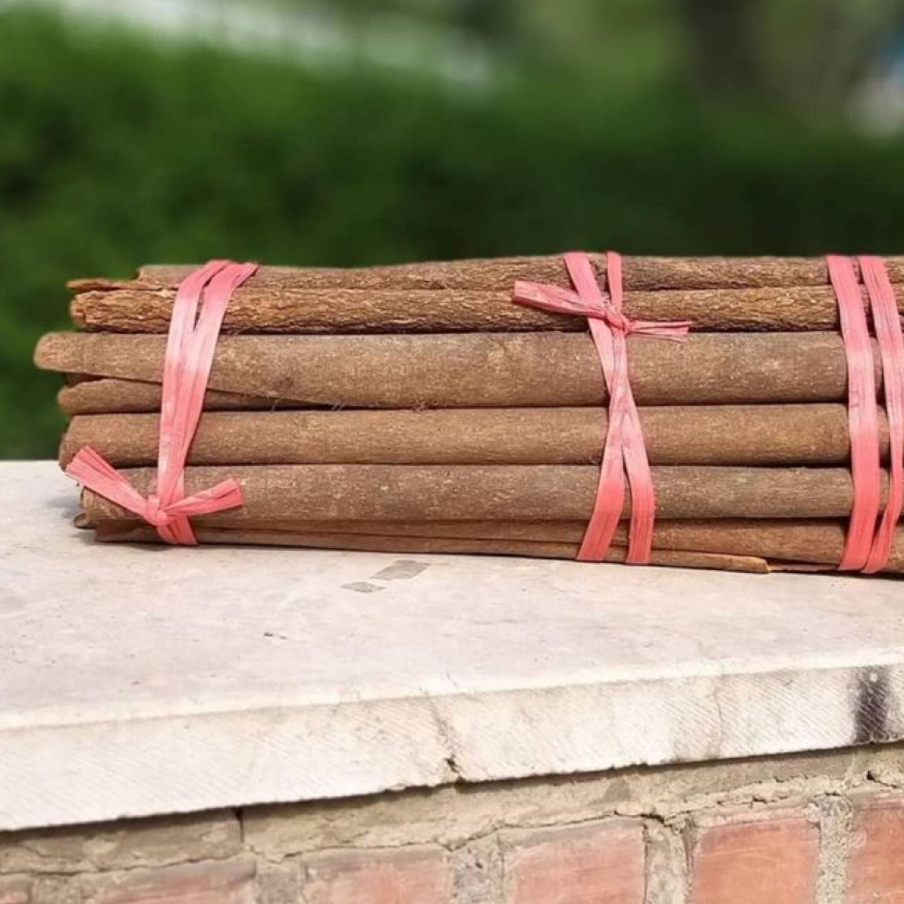 دارچین لوله ای لوکس- 1 کیلو گرمی آقای زعفران