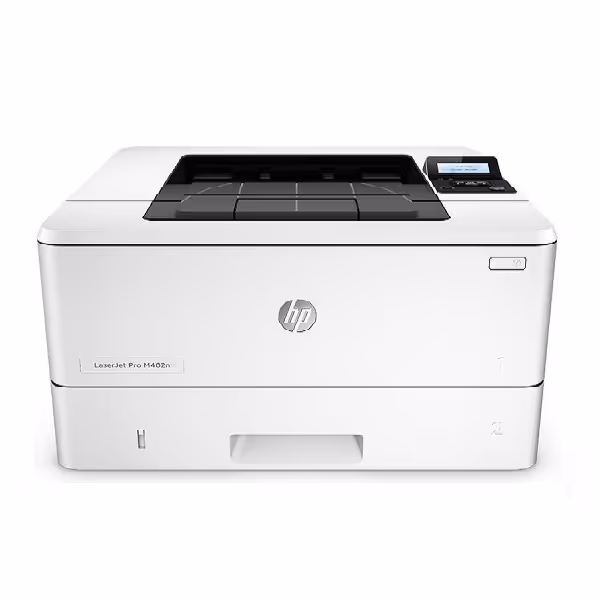 پرینتر لیزری اچ پی مدل ام 402 ان