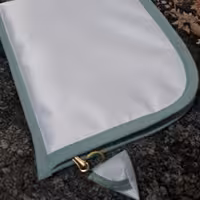 کیف نان وسبزی ومیوه 