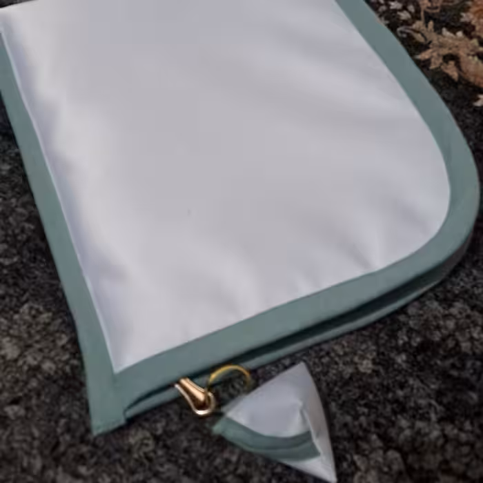 کیف نان وسبزی ومیوه 