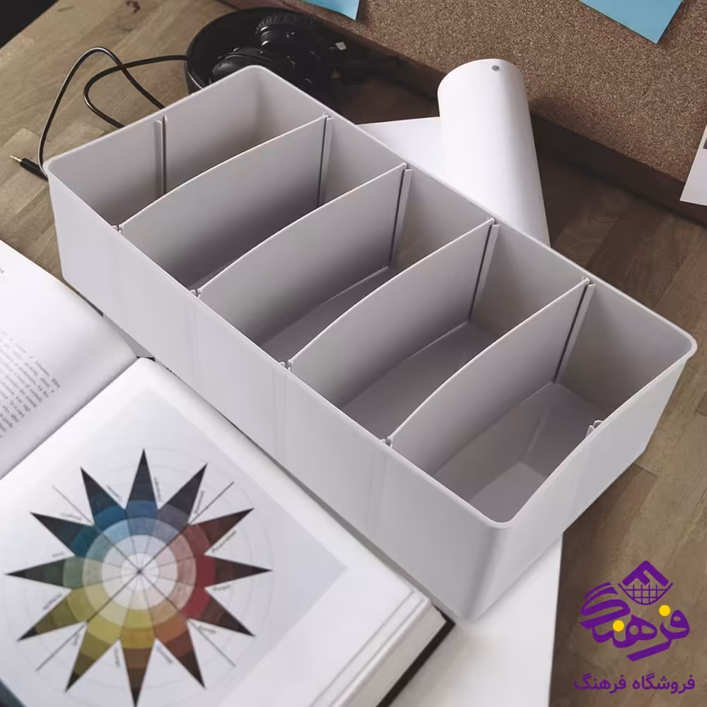 نظم دهنده زیبا سامان15