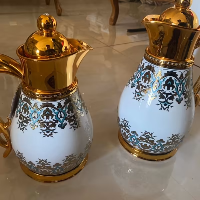 فلاکس عروس دوتایی 