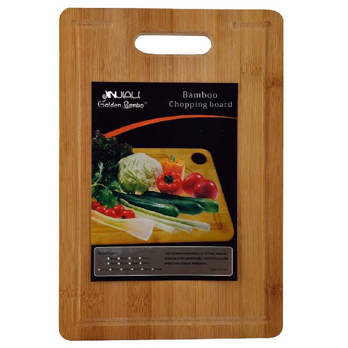 تخته گوشت بامبو مدل 13013