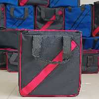 کیف ابزار اینورتر دستگاه جوش کوچک