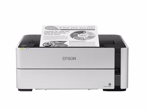 پرینتر جوهرافشان اپسون مدل M1180