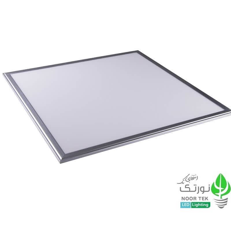 پنل 60در60 اچ لایت 48 وات واقعی تا 70 وات- بدون درایور-مدل مهسا- برند نورتک