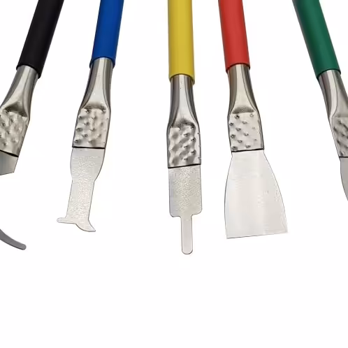 ست ابزار تعویض CPU5001 IC