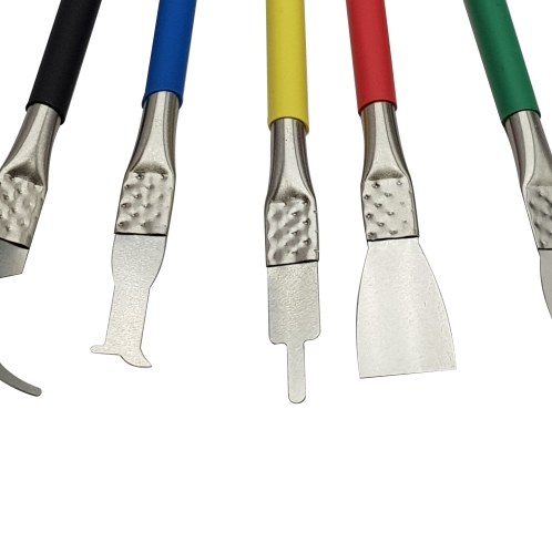 ست ابزار تعویض CPU5001 IC