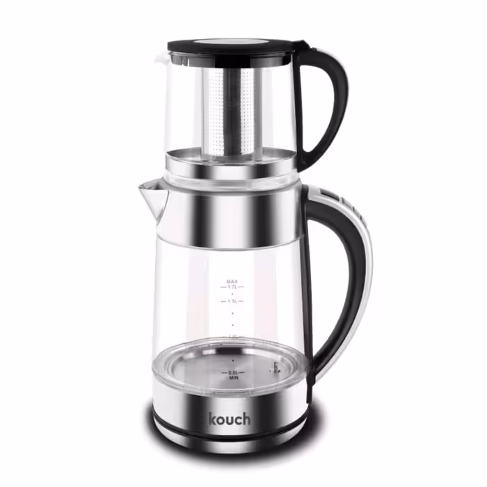 چای ساز کوخ (کوچ) آلمان مدل KOUCH KT-2140