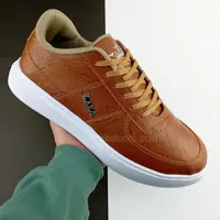 کتونی اسپرت مردانه مدل زارا  Zara رنگ عسلی سایز 41 تا 44 ( کفش اسپرت - کتونی مردانه -  کتونی زارا- کفش مردانه ) 