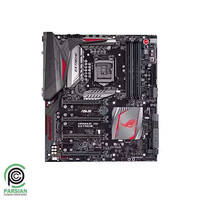 مادربرد ایسوس MOTHERBOARD ASUS ROG MAXIMUS VIII EXTREME/ASSEMBLY