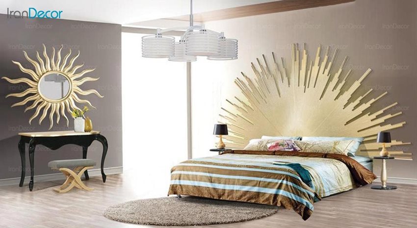 سرویس خواب ماد مدل ترون