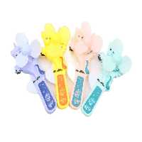 پنکه دستی اسب پونی