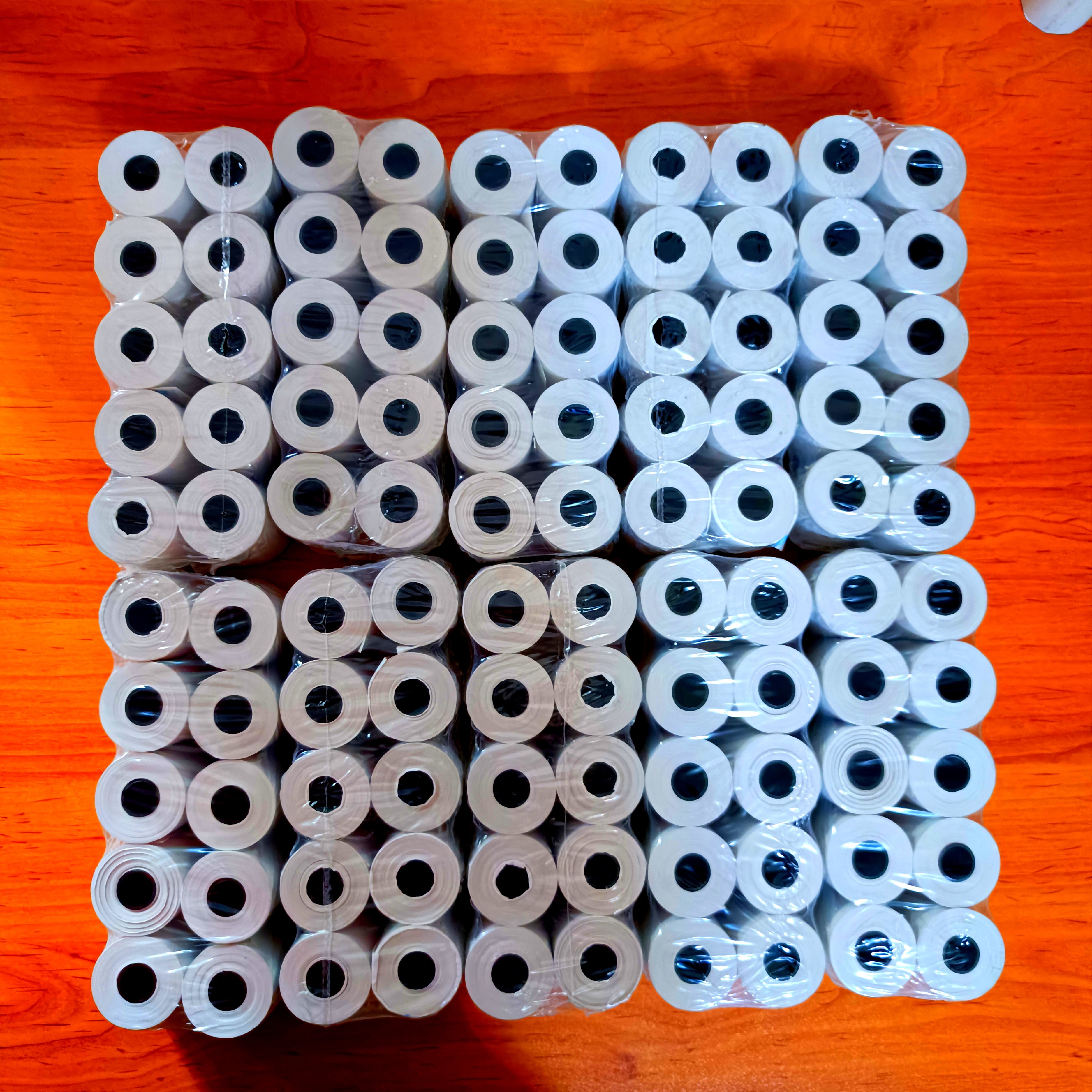 کارتون 800عددی کاغذ کارتخوان