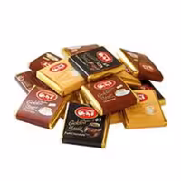 شکلات 3طعم ایدین 1000گرم