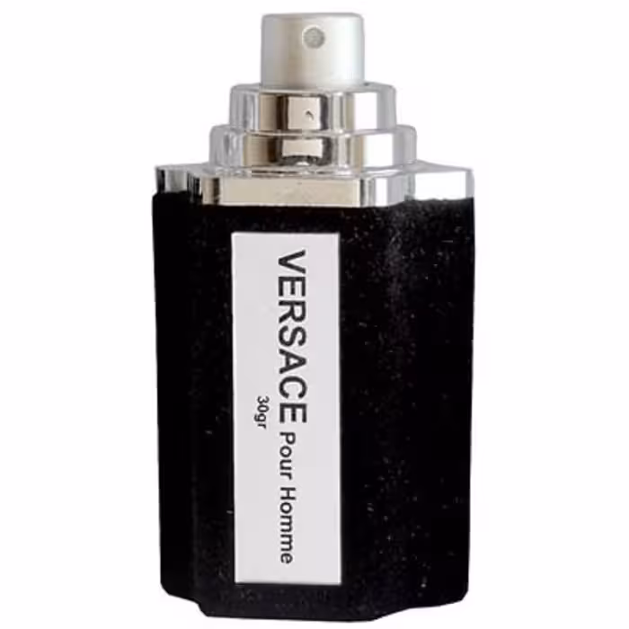 ادکلن مردانه ژولییتا مدل Versace Pour Homme حجم 30 میلی لیتر