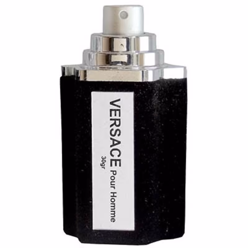 ادکلن مردانه ژولییتا مدل Versace Pour Homme حجم 30 میلی لیتر