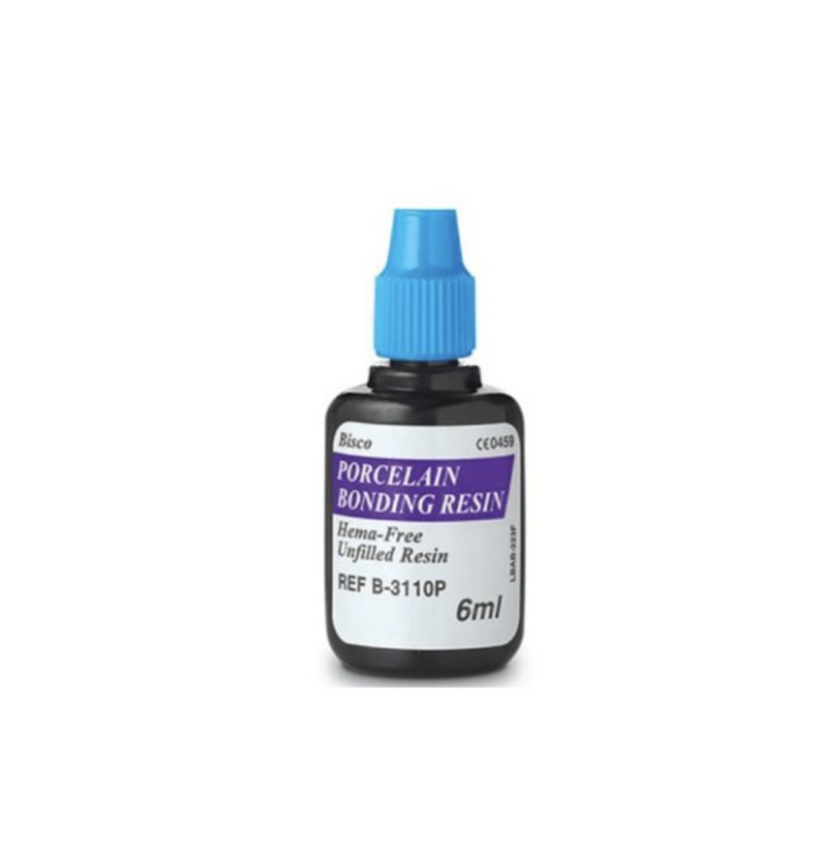 باند مخصوص مینا Porcelain Bonding Resin - Bisco