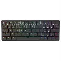 کیبورد گیمینگ مکانیکال ردراگون Redragon Elise Pro K624P-KBS