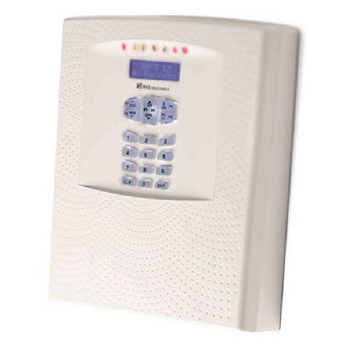 دزدگیر ای وی اس الکترونیکس مدل RAPTOR RK LC