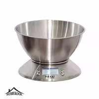 ترازو آشپزخانه مکسی مدل 999
