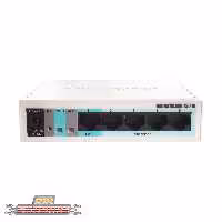 بررسی مشخصات، قیمت و خرید روتر میکروتیک RB750GL | مسترشبکه