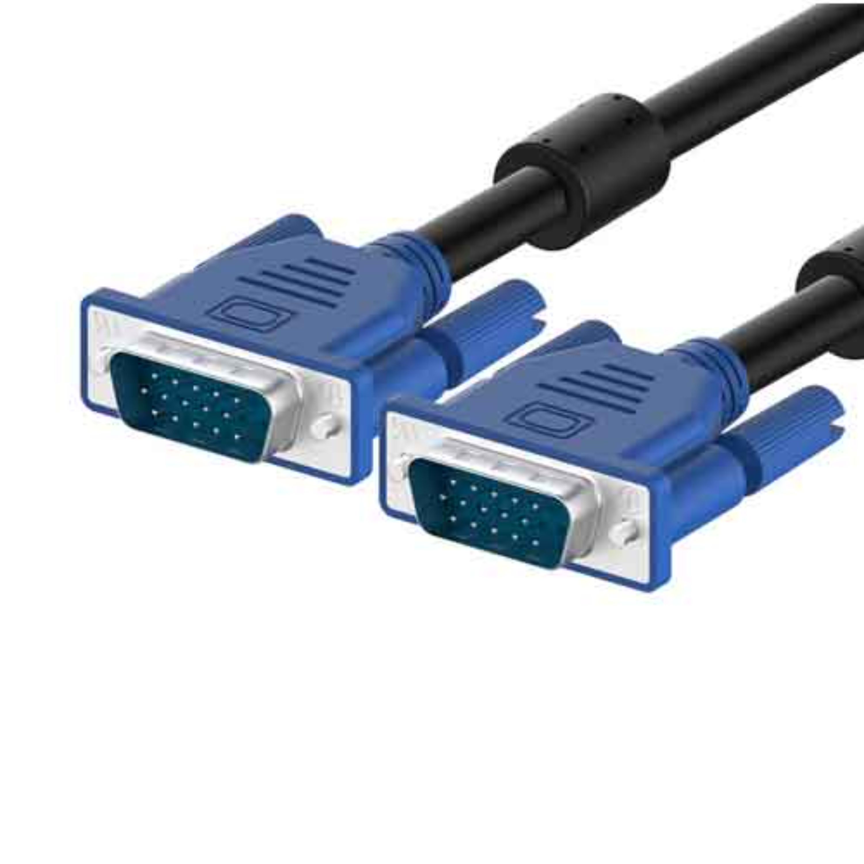 کابل vga طول یکونیم متر