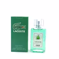 ادکلن لاگوست سبز OKLA حجم 100میل LACOSTE