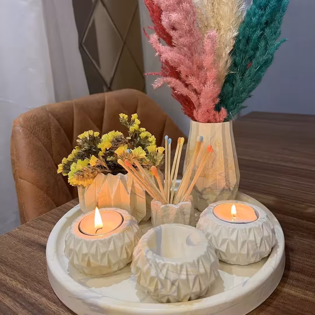 اکسسوری سنگ مصنوعی 