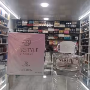 ادکلن ورساچ صورتی رووینا