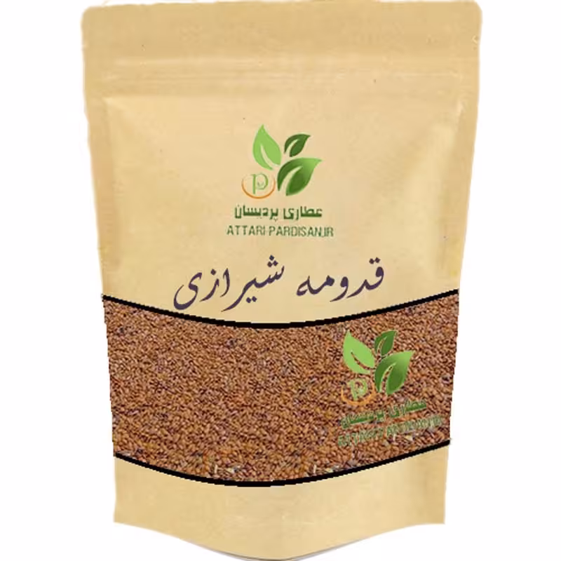 قدومه شیرازی ( 100 گرمی) عطاری پردیسان 