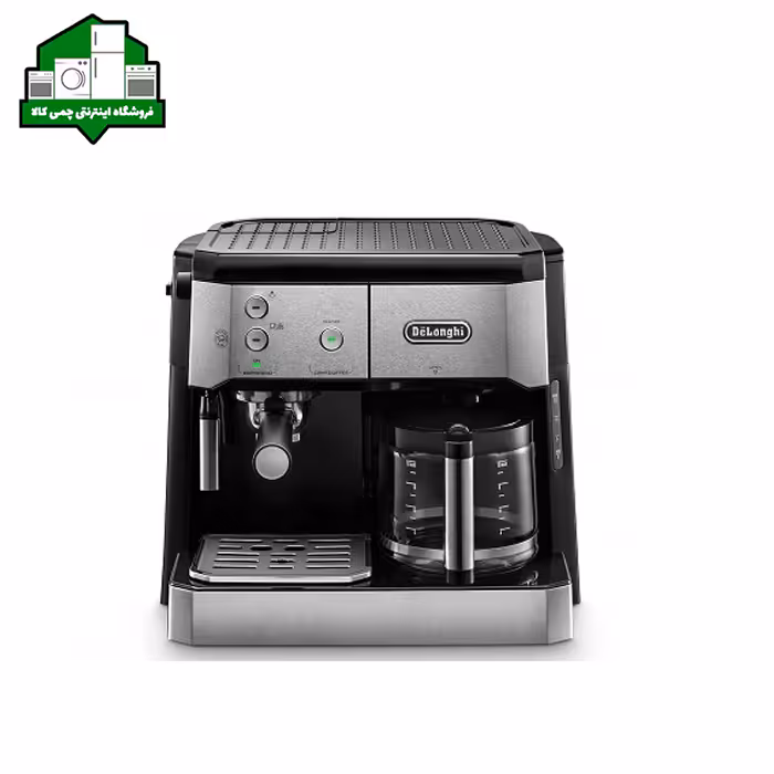 اسپرسو ساز دلونگی مدل bco421