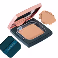 قیمت + خرید پنکک فشرده لاگونا دارای SPF 15 حجم 12 گرم