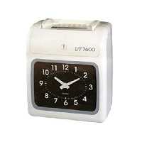 دستگاه حضور و غیاب نیدتک مدل UT7600